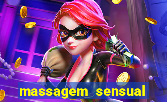 massagem sensual faria lima